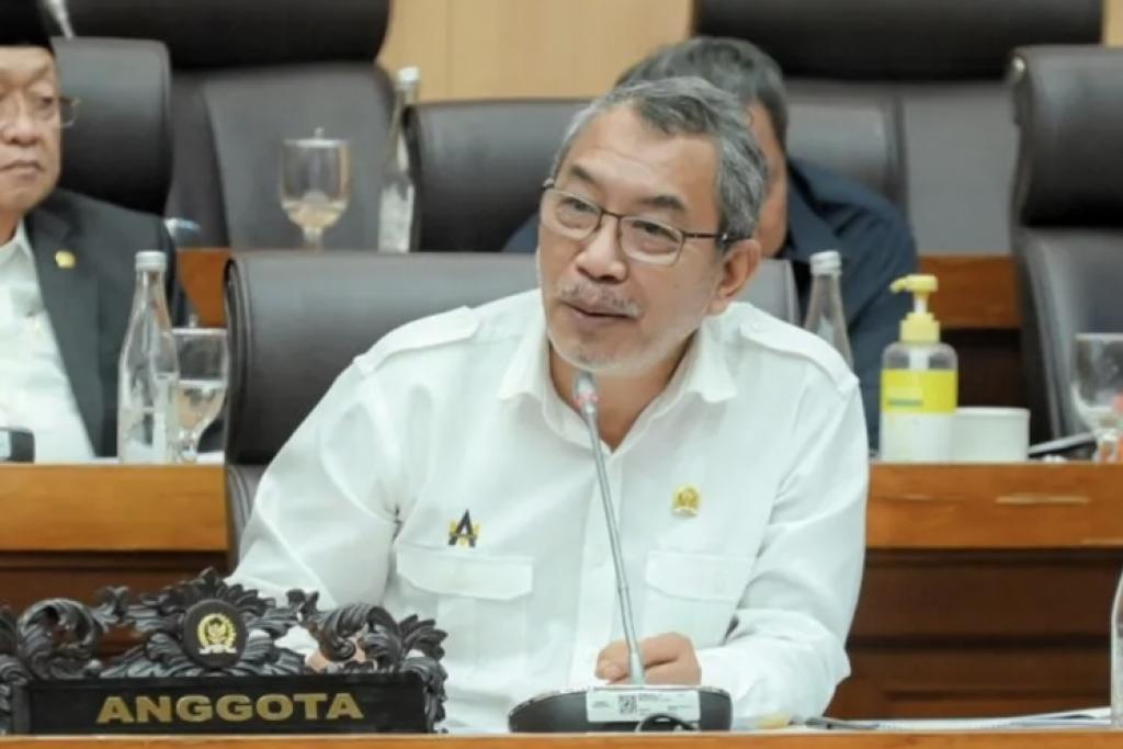 DPR Minta Dana Bagi Hasil Migas bagi Daerah Penghasil Ditingkatkan