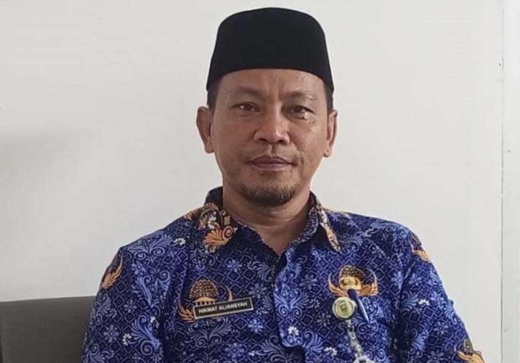 Penderita HIV/AIDS di Natuna Tercatat 39 Orang, 4 di Antaranya Anak-anak