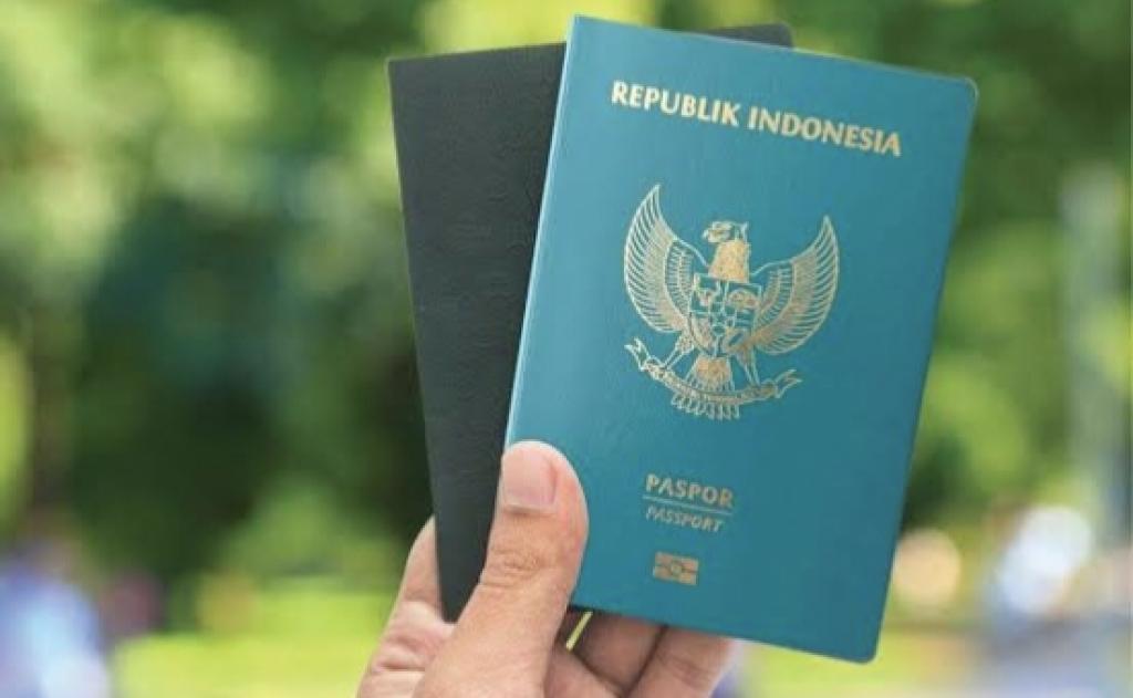 Sebanyak 1.233 WNA dan WNI Lintasi Natuna-Riau selama 2025