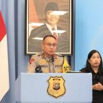 Polda Riau Ungkap 2.487 Kasus Narkoba Sepanjang 2025, Sita 808 Kg Sabu