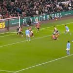 Ditahan Sunderland, Manchester City Gagal Perpendek Jarak dengan Arsenal Sebagai Pimpinan Klasemen