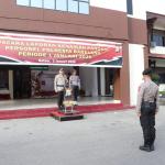 127 Personel Polresta Barelang Naik Pangkat per 1 Januari 2026