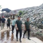 Tinjau Penataan TPA Muara Fajar, Wako Agung: Sampah Disulap Jadi Energi, Pemko Hemat Rp12 Miliar