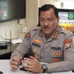 Nataru Aman, Polda Kepri Tangani 149 Kasus Selama Operasi Lilin Seligi