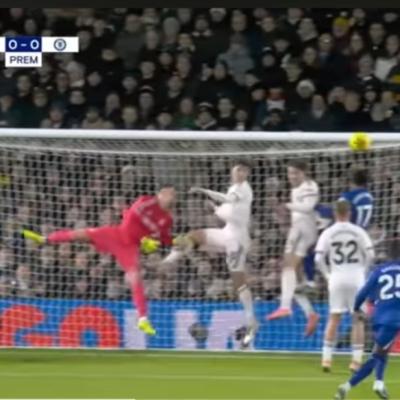 Kalah 1- 2 dari Fulham, Chelsea Perpanjang Catatan Kelam Musim Ini