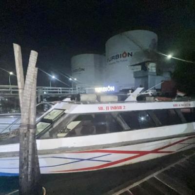 Bea Cukai Batam Perketat Patroli Laut, Gagalkan Penyelundupan Barang Ilegal