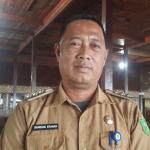 Gelombang Tinggi, Camat Pulau Laut Ingatkan Nelayan Utamakan Keselamatan