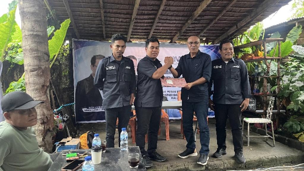 MUSDA I JMSI Maluku Utara Resmi Digelar, Yusri Abubakar Terpilih Sebagai Ketua