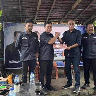 MUSDA I JMSI Maluku Utara Resmi Digelar, Yusri Abubakar Terpilih Sebagai Ketua