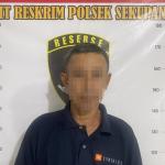 Lakukan Pelecehan Terhadap Anak, Kakek di Batam Ditangkap Polisi