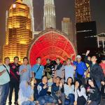 Victory Pelti Riau Ikuti Tournament Tennis MC Cup Interteam Invitation 2026 Kuala Lumpur