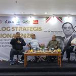 Ekonomi Biru Mandek di Daerah, JMSI Dorong Media Lokal Berperan Aktif