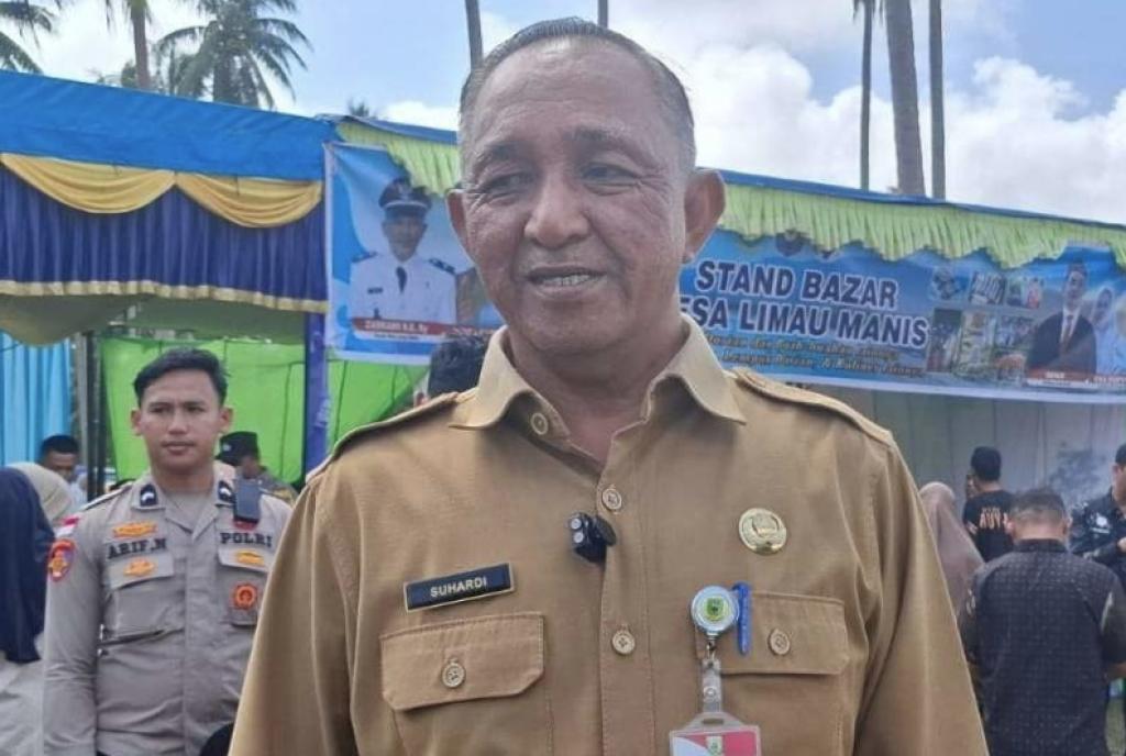 Dugaan Penyelewengan Dana Desa, Pemkab Natuna Berhentikan Sementara Dua Kades