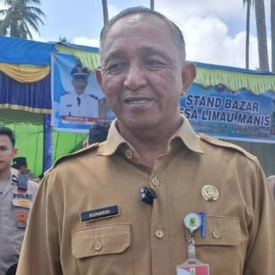 Dugaan Penyelewengan Dana Desa, Pemkab Natuna Berhentikan Sementara Dua Kades