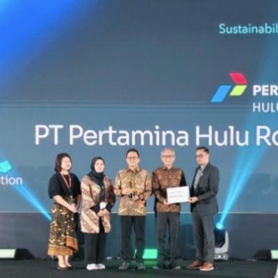 PHR Raih Asian Management Excellence Awards 2026, Bukti Inovasi Digital untuk Ketahanan Energi Nasional