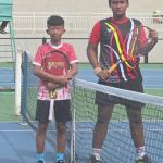 Pelti Riau Tembus Seleknas U-14, Barra Khaleev Melaju ke Perempat Final