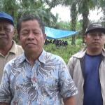 Sedikitnya 1.500 KK di Inhu Tolak Kebun Sawit Dikelola PT Agrinas Palma Nusantara