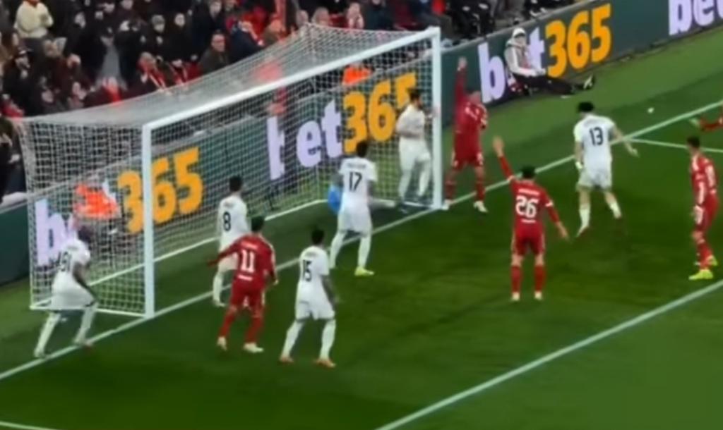 Bantai Qarabag 6-0, Liverpool Lolos ke- 16 Besar Liga Champions