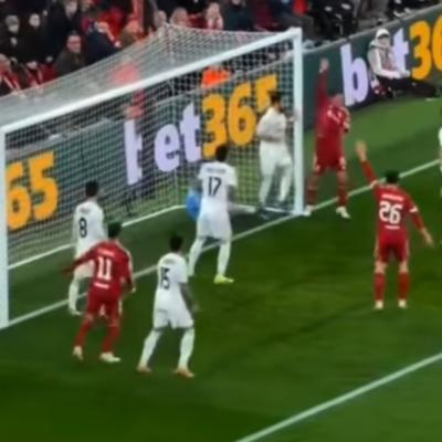 Bantai Qarabag 6-0, Liverpool Lolos ke- 16 Besar Liga Champions