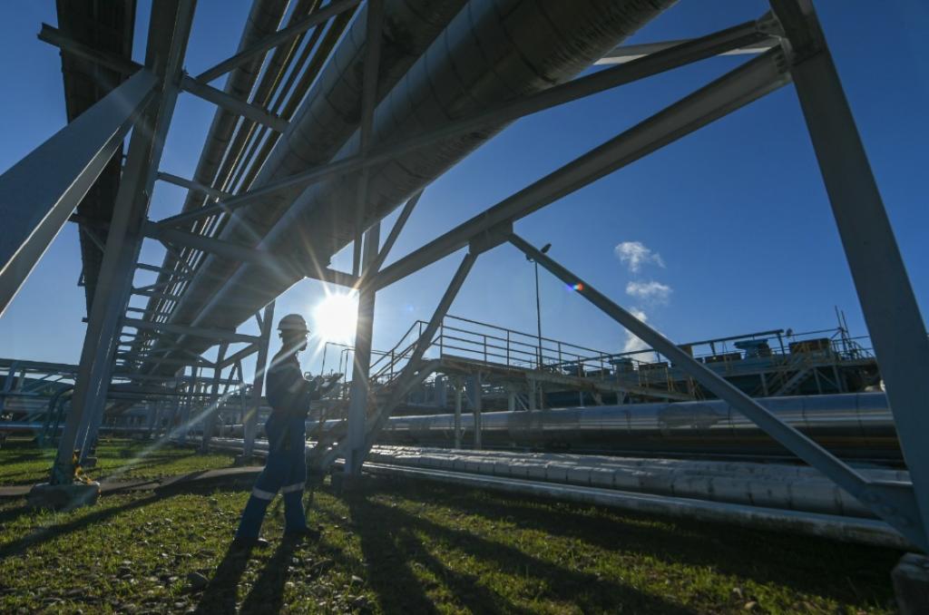 Ketika Algoritma Bertemu Intuisi Insinyur: Kisah PHR Mengelola Defisit Energi di Blok Rokan