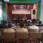 Gelar Rakornas, JMSI Perkuat Program Strategis Berkolaborasi dengan Sejumlah Kementerian