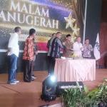 Puncak Peringatan HUT JMSi Berlangsung Semarak