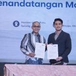 USAHID Perkuat Ekosistem Media Digital Melalui Kerjasama Strategis dengan JMSI dalam Publikasi dan Pemasaran