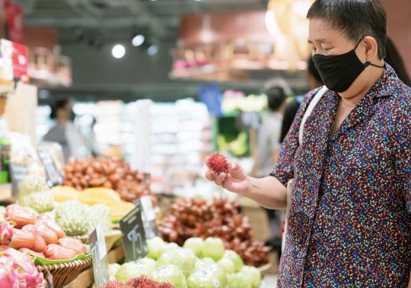 Stok Sembako Aman, Pemko Batam Terus Berupaya Stabilkan Harga