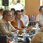 Hendry Munief Sebut Pelemahan Ekonomi Singapura Sebagai Peluang Sekaligus Ancaman Bagi Batam