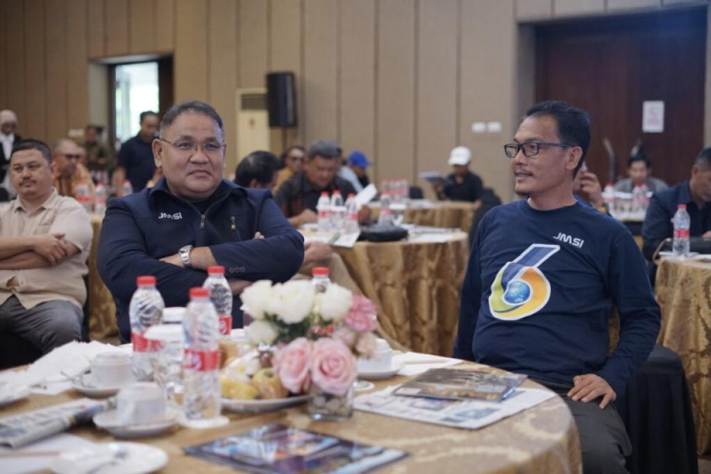 Tiga Tahun Berlalu, Ketum JMSI Sayangkan Kasus Penembakan Tokoh Pers Rahimandani di Bengkulu Masih Gelap