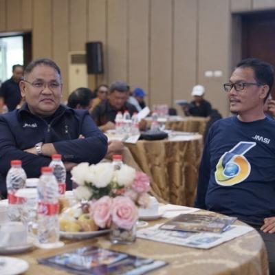 Tiga Tahun Berlalu, Ketum JMSI Sayangkan Kasus Penembakan Tokoh Pers Rahimandani di Bengkulu Masih Gelap