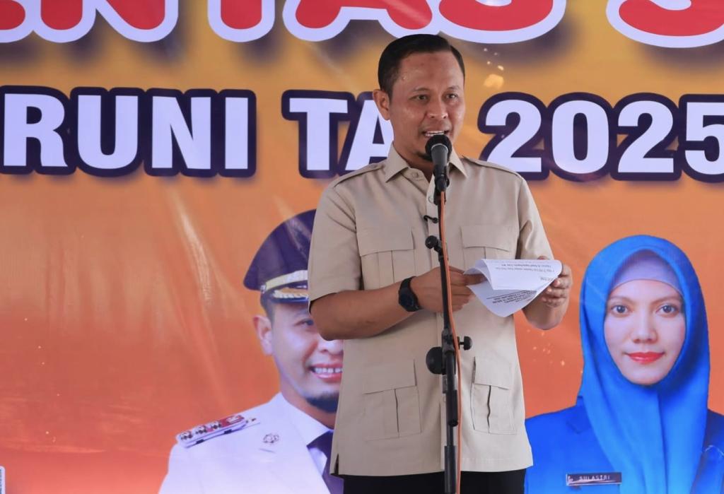 Wali Kota Pastikan Penjaringan Anak Putus Sekolah di Pekanbaru Terus Berlanjut