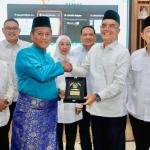 Pemko Batam Sambut Kunjungan Komisi VIII DPR RI, Bahas Isu Sosial dan Bencana