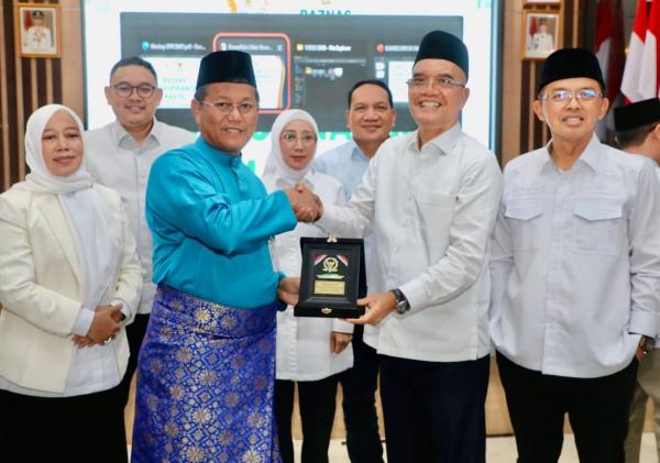 Pemko Batam Sambut Kunjungan Komisi VIII DPR RI, Bahas Isu Sosial dan Bencana