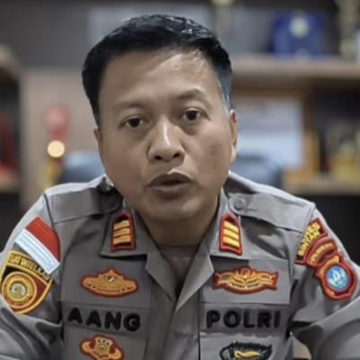 Cegah Kebut-Kebutan Remaja, Patroli Malam Ditingkatkan di Bintan Timur