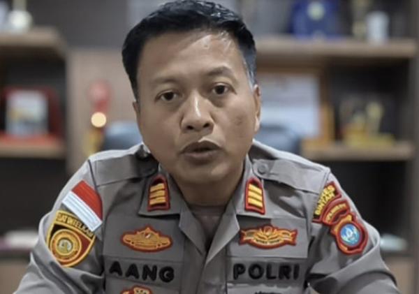 Cegah Kebut-Kebutan Remaja, Patroli Malam Ditingkatkan di Bintan Timur