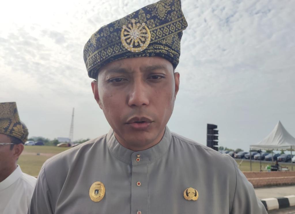 Pemprov Kepri Siapkan Rp2 Miliar Untuk Pinjaman UMKM Tanpa bunga 2026