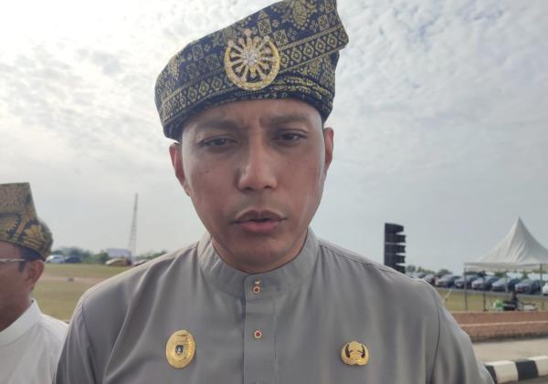 Pemprov Kepri Siapkan Rp2 Miliar Untuk Pinjaman UMKM Tanpa bunga 2026