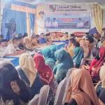 Meski Fiskal Berat, Penanganan Banjir Tetap Jadi Prioritas Pemko Pekanbaru