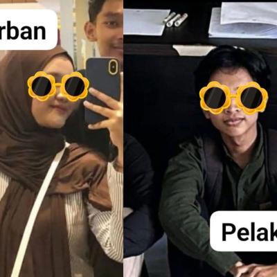 Darah di Lorong Kampus: Mahasiswi UIN Suska Dibacok Saat Menunggu Sidang Proposal