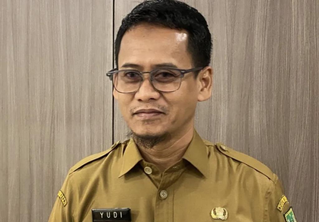 Tunggu SE Kemenaker, Disnaker Batam Sapkan Tiga Lokasi Posko Pengaduan THR