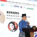 Cegah Cyberbullying, Pemko Batam Dukung Regulasi Perlindungan Anak di Internet