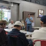 Dihadiri Dewan Pembina, JMSI Riau Buka Puasa Bersama, Perkuat Sinergi Media dan Industri