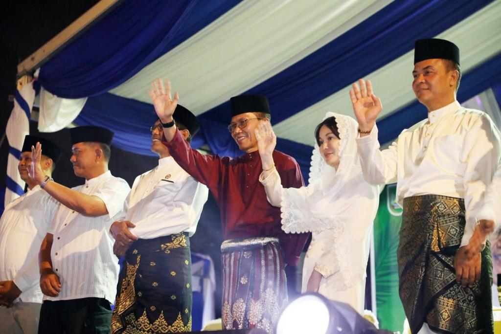 Malam Takbiran di Batam Akan Diramaikan Pawai Kendaraan Hias, Pemko Siapkan Hadiah