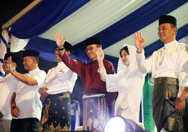 Malam Takbiran di Batam Akan Diramaikan Pawai Kendaraan Hias, Pemko Siapkan Hadiah