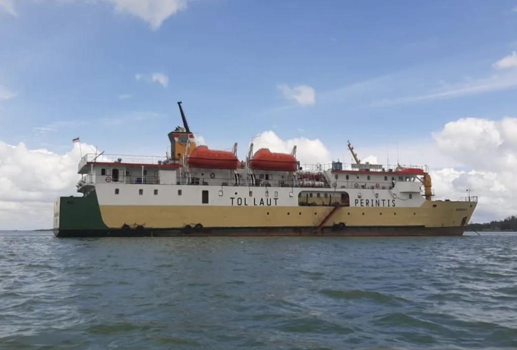 Pelni Tanjungpinang siapkan Tiga Kapal Angkut Pemudik 2026