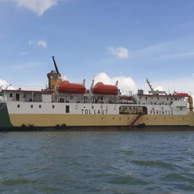 Pelni Tanjungpinang siapkan Tiga Kapal Angkut Pemudik 2026