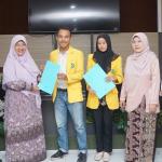 Tahun ke 9 Sisihkan Gaji, Dosen Unilak Beri Beasiswa Untuk Mahasiswa Tidak Mampu