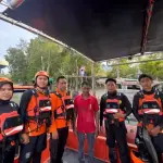 Tim SAR Berhasil Selamatkan Nelayan yang Hilang di Karimun