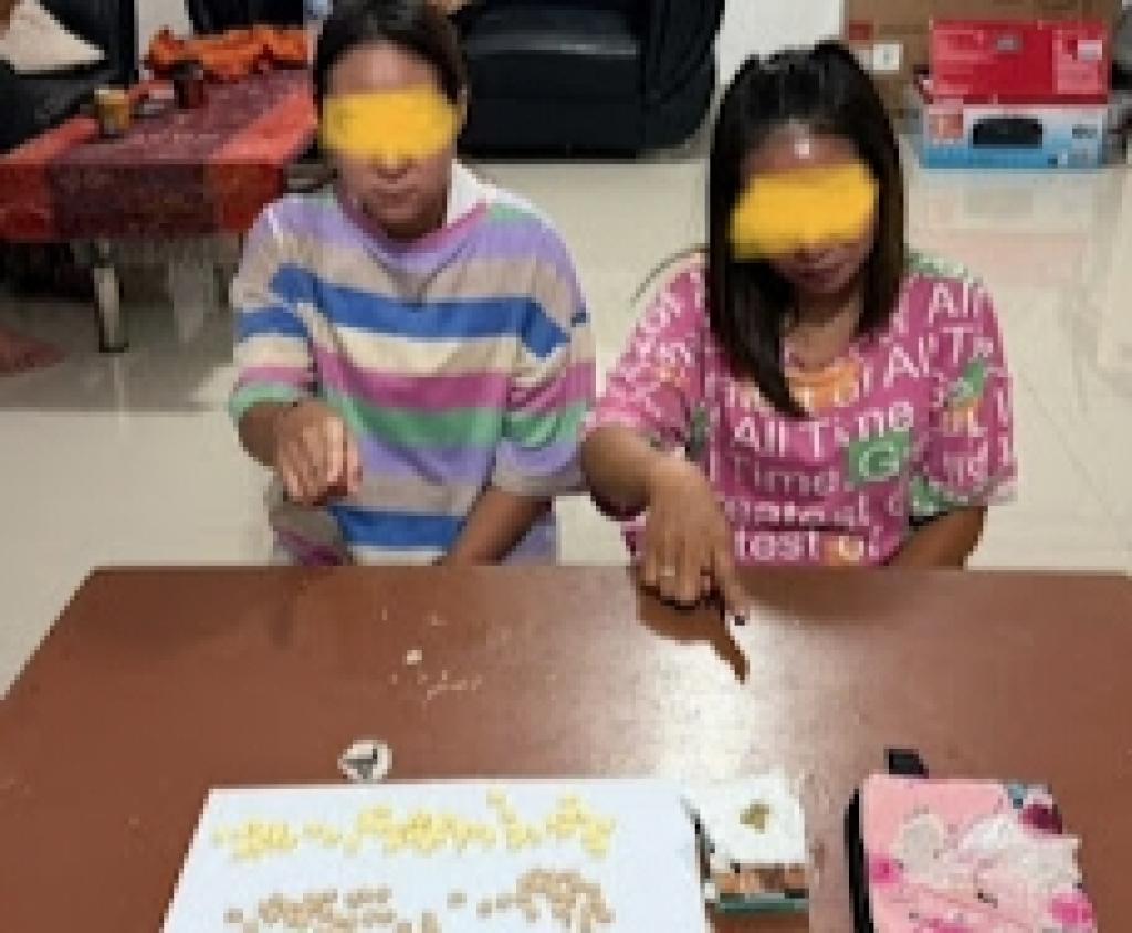 Penggerebekan di KTV Brotherhood, Polisi Ungkap Peredaran Ekstasi